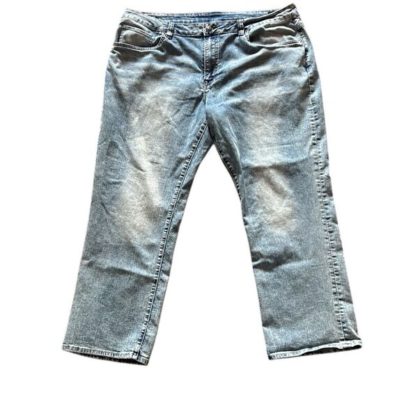 Buffalo David Bitton Freedom Series Men's Relaxed Straight Jeans - Picture 1 of 8